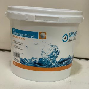 HYDRO SUD PH MAS BT. 5 KG