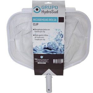 HYDRO SUD RECOGE HOJAS BOLSA CLIP