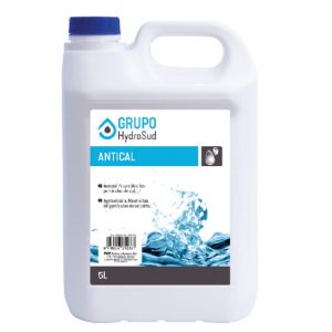HYDRO SUD ANTICAL GF. 5 LT