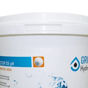 HYDRO SUD PH MENOS BT. 8 KG