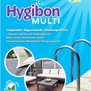 HYG-104 HYGIBON MULTI 5 KG