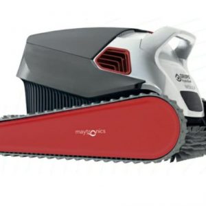 ROBOT ELECTRICO WOLLY CB