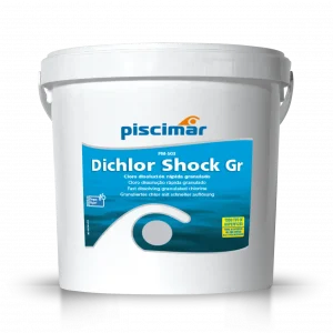 PM-503 DICLOR GR 5 KG