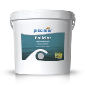 PM-552 POLICHLOR 200 5 KG