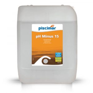 PM-611L PH MINUS 15 11 KG