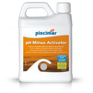 PM-621 PH MINUS ACTIVATOR 1 L