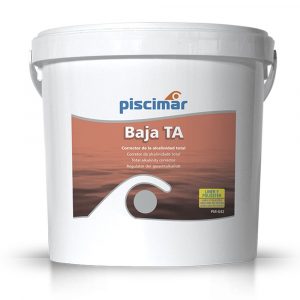 PM-642 BAJA TA 8 KG PISCIMAR