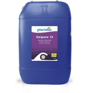 PM-460 OXIPURE PARTICULAR 12% 10 L