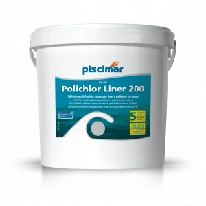 PM-582 POLICLOR LINNER 5 KG