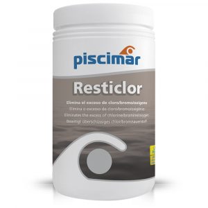 PM-607 RESTICLOR 1 KG