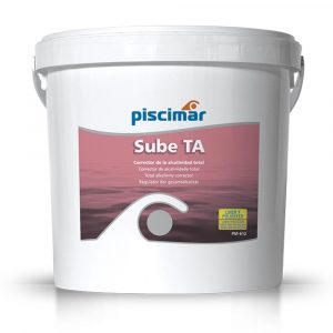 PM-612 SUBE T.A. 7 KG