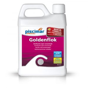 PM-613 GOLDENFLOK 5 L