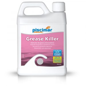 PM-620 GREASE KILLER 0,5 L