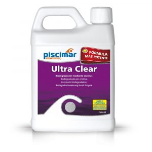 PM-643 ULTRA CLEAR 1 L