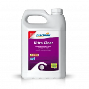 PM-643 ULTRA CLEAR 5 L