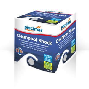 PM-693 CLEANPOOL SHOCK, 96g