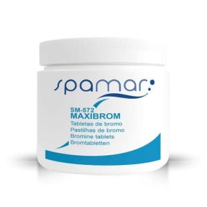 SM-572 MAXIBROM 20 440 GR