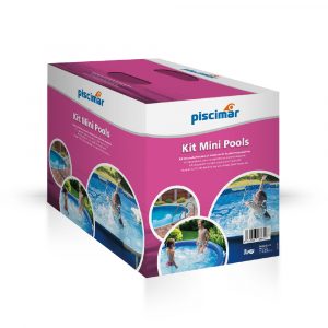 PISCIMAR KIT MINI POOLS