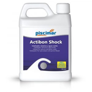 PM-420 ACTIBON SHOCK 0,5 L