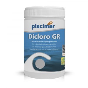 PM-503 DICLOR GR 1 KG