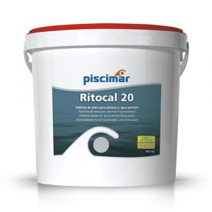PM-533 RITOCAL 20 1.5 KG