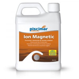 PM-615 ION MAGNETIC 1 L