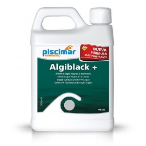 PM-624  ALGIBLACK+ 1 L