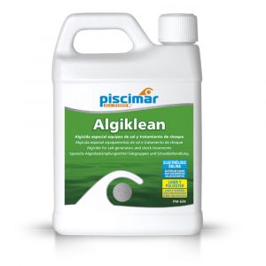 PM-634 ALGIKLEAN 1 L