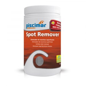 PM-665 SPOT REMOVER 1,1 KG