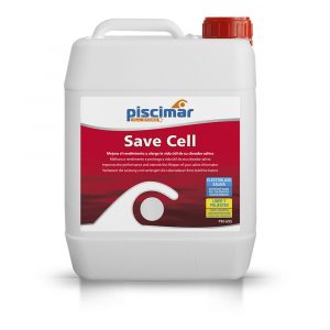 PM-695 SAVE CELL 6 KG
