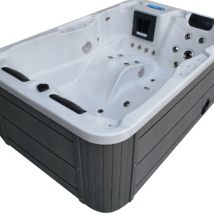 NATUSPA SX 3/35 WHITE MARBLE + COBERTOR