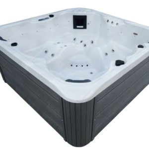 NATUSPA S5/52 W.M + ESCALERA + COBERTOR