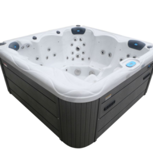 NATUSPA M6/67 W.M. + ESCALERA + COBERTOR
