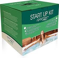 KIT START UP SPAMAR