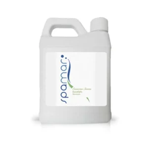 SPAMAR EUCALIPTUS SAUNA 5 L