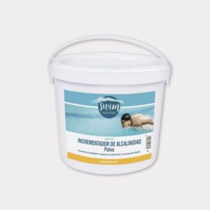 SWIM ELEVADOR ALCALINIDAD PLUS