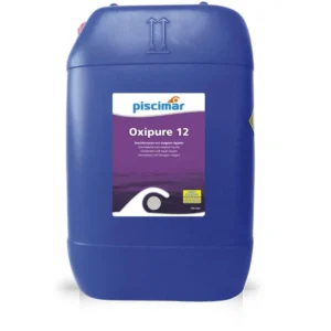 PM-460 OXIPURE PARTICULAR 12% 5 L