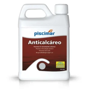 PM-605 ANTICALCÁREO 1 L