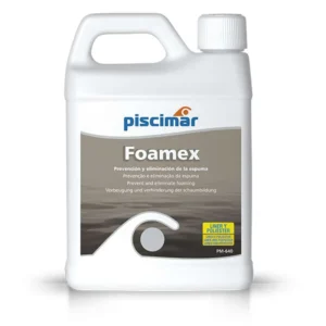 PM-640 FOAMEX 1 L